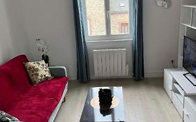 Chez Laeti Appartement Type F2